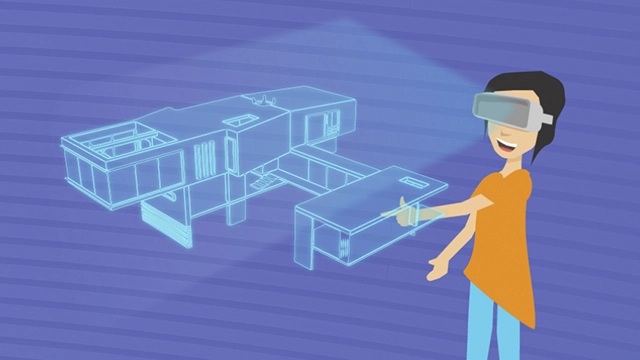 Webinars for architects: Make incredible presentations in Virtual Reality. - Featured Image