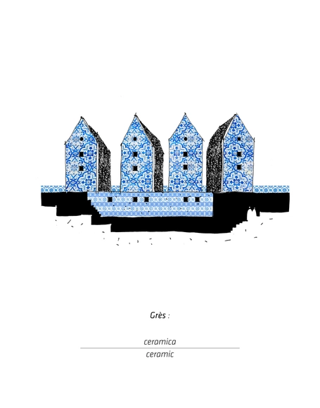 Illustrated Dictionary of Architecture Helps Visualize Design Concepts - Featured Image