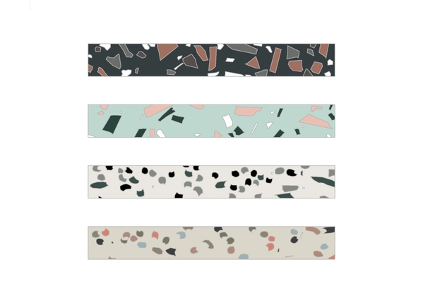 Terrazzo is Back: Production, Installation, and Samples in Architecture - Image 1 of 24