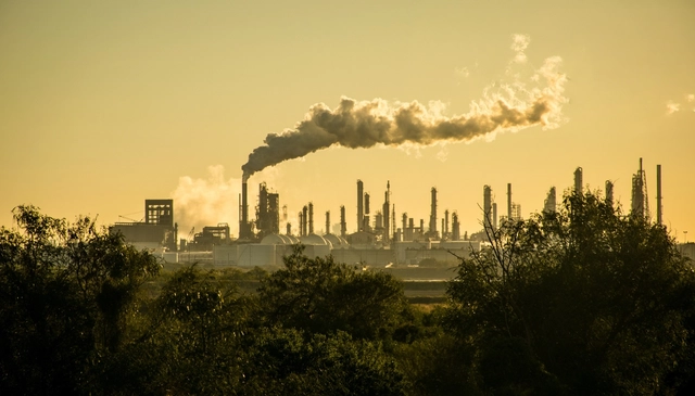 World-Leading Architects Call for Action on Climate Change - Featured Image