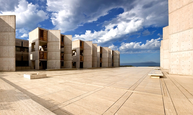 Getty busca salvar el patrimonio de arquitectura moderna con estas dos iniciativas - Imagen Principal