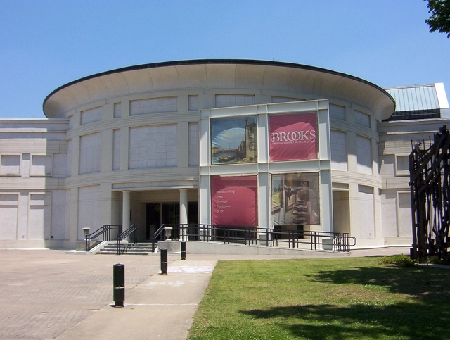 Herzog & de Meuron to Design New Brooks Museum of Art - Featured Image