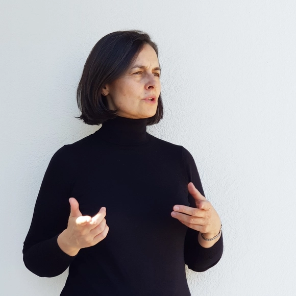 Belén Hermida, nueva decano del Colegio de Arquitectos de Madrid - Imagen Principal