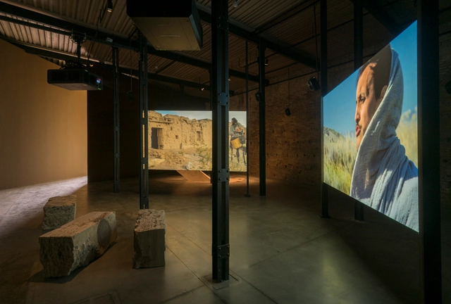 Conoce el Pabellón que representa a México en la Bienal de Arte de Venecia 2019 - Imagen Principal