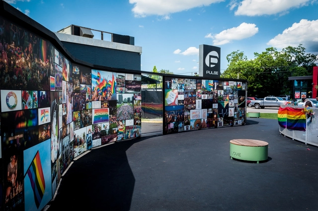 High Profile Architects Shortlisted for Pulse Nightclub Shooting Memorial - Featured Image