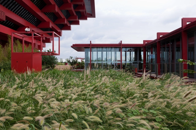 "If You Can’t Do Beautiful Things You Are Doomed": in Conversation with Zhang Li of Atelier TeamMinus - Featured Image
