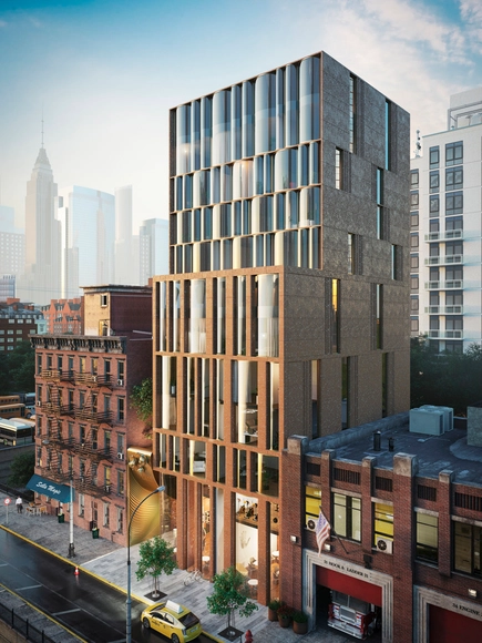 Archimatika's Snail Brings Slow Living to Manhattan - Featured Image