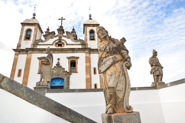Dicionário Iphan do Patrimônio Cultural: o que é "identidade" - Imagem de Destaque