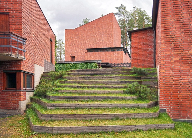 Architecture Guide: 20 Must-See Works by Alvar Aalto - Featured Image