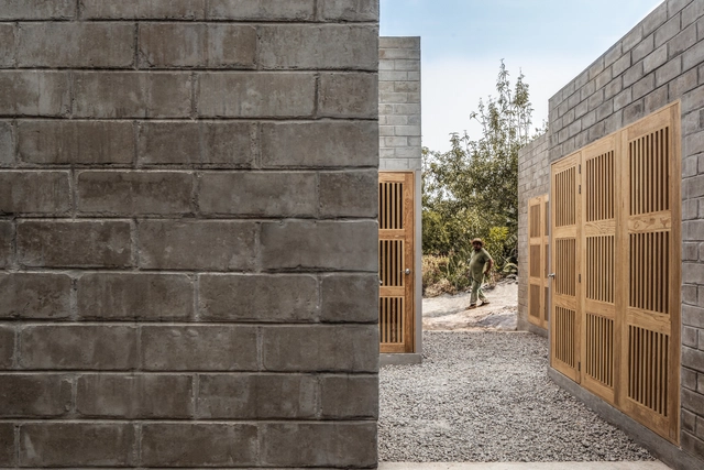 Casa Rosario / DOSA STUDIO + Rojkind Arquitectos - Casas, Fachada