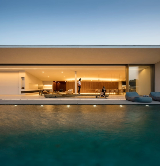Casa JY / Studio Arthur Casas - Casas