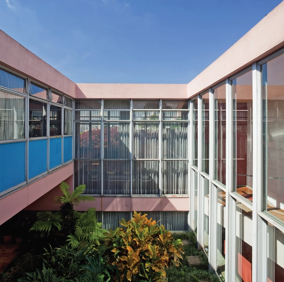 Exposição "Casas Paulistas: 2000 - 2017" explora o espaço do sonho na arquitetura paulista - Imagem de Destaque
