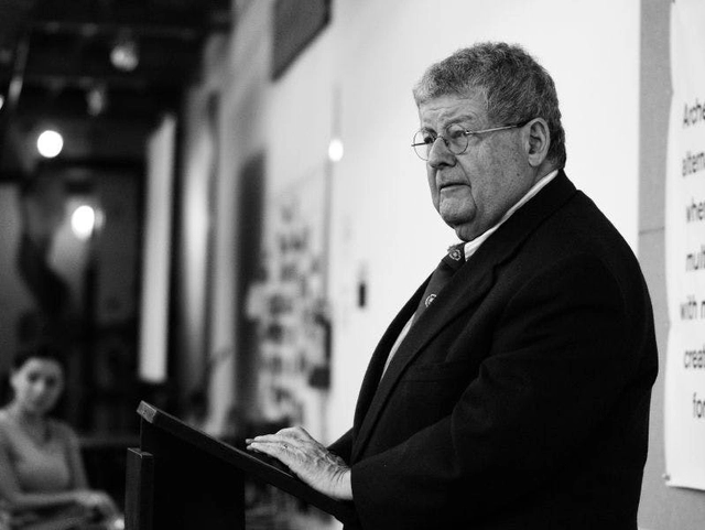 El arquitecto Stanley Tigerman fallece a los 88 años - Imagen Principal