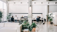 Conference Table - Reverse Conference