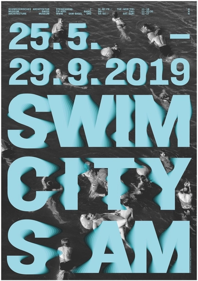 Swim City - Featured Image