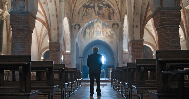 Mario Botta. The Space Beyond [UK Premiere] - Featured Image