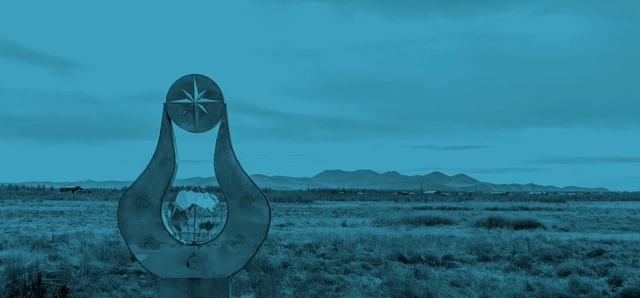 Open All-Russian Competition with International Participation for a Concept of a Tourism Cluster in the Village of Oymyakon, the Republic of Sakha (Yakutia), Russia - Featured Image