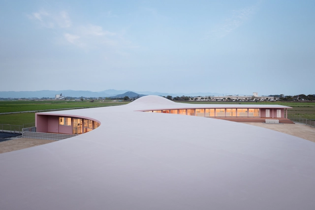 Subaru Nursery / RFA+CFA - Day Care