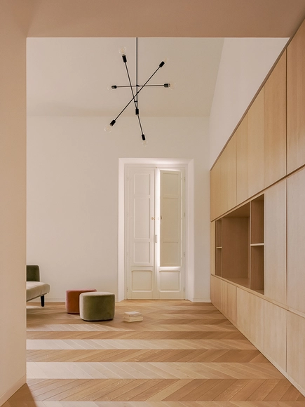 House for a Couple / Set Architects - Apartment Interiors