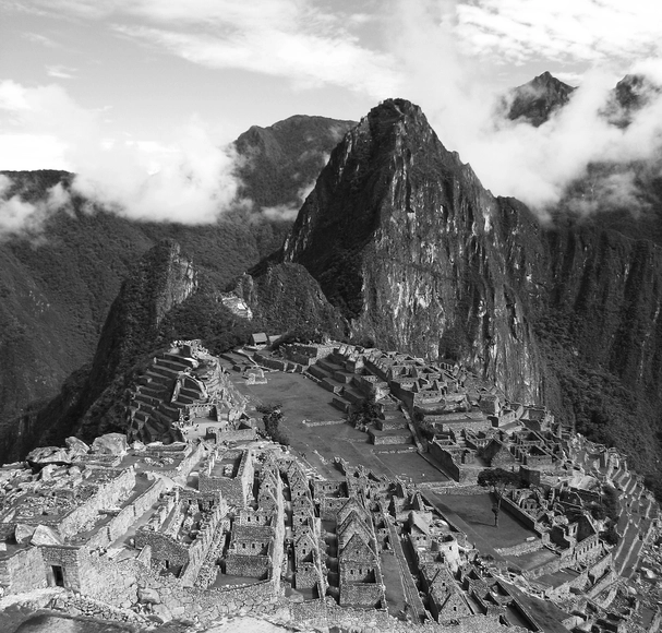 Sigue la polémica por el Aeropuerto de Chinchero-Cuzco para Machu Picchu - Imagen Principal