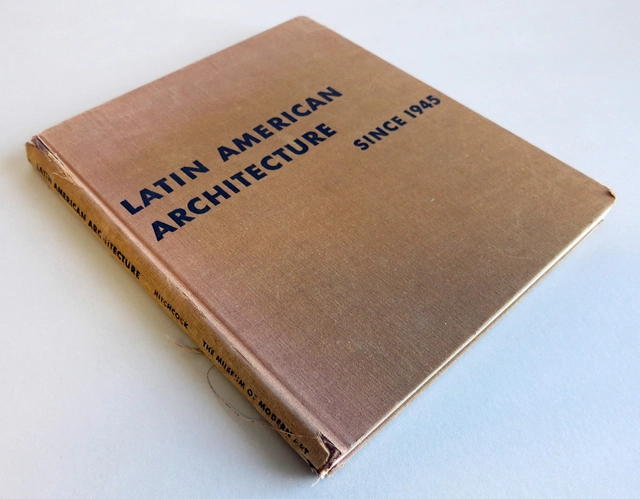 O MoMA e a América Latina: construindo olhares, tecendo relações - Imagem de Destaque
