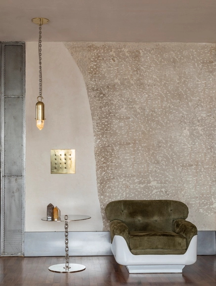 Maranhão Apartment / Estúdio Orth - Interior Photography, Apartment Interiors, Bathroom
