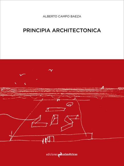 Principia Architectonica - Croquis Y Representación