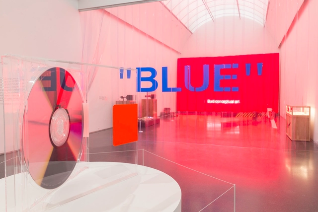 AMO Helps to Curate Virgil Abloh Exhibition for the Museum of Contemporary Art Chicago - Featured Image