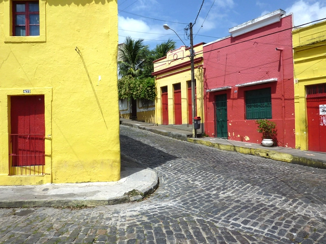 Dicionário Iphan do Patrimônio Cultural: o que é "lugar" - Imagem de Destaque