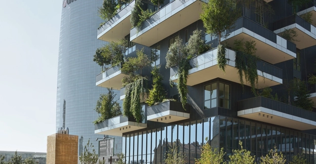 Universidade Politécnica de Valência oferece curso online gratuito sobre sustentabilidade na arquitetura - Imagem de Destaque