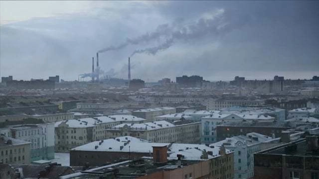 “Melting Souls” de François-Xavier Destors vence premio do Arquiteturas Film Festival - Imagem de Destaque