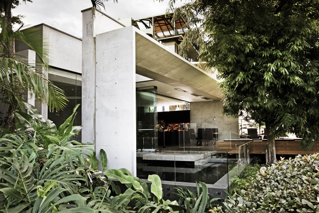 Residência McGovern / Reitsma and Associates - Casas