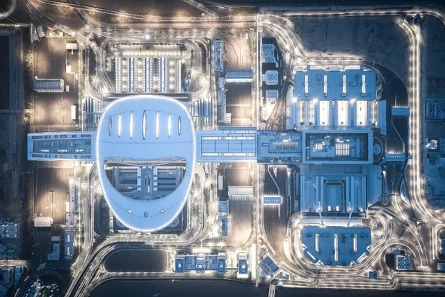 6 Megaprojetos que estão transformando a mobilidade urbana em nossas cidades - Imagem de Destaque