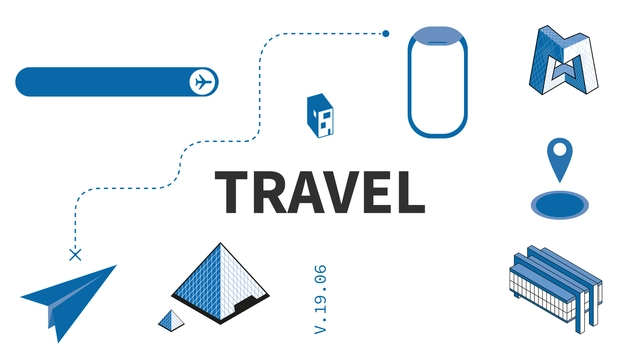 ArchDaily Topics - June: Travel - Featured Image