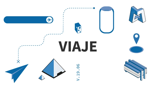 Tema del mes de ArchDaily - Junio: Viaje - Imagen Principal