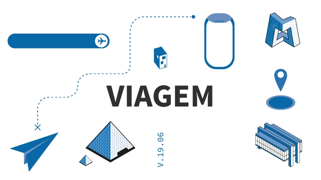 Junho no ArchDaily: Viagem - Imagem de Destaque