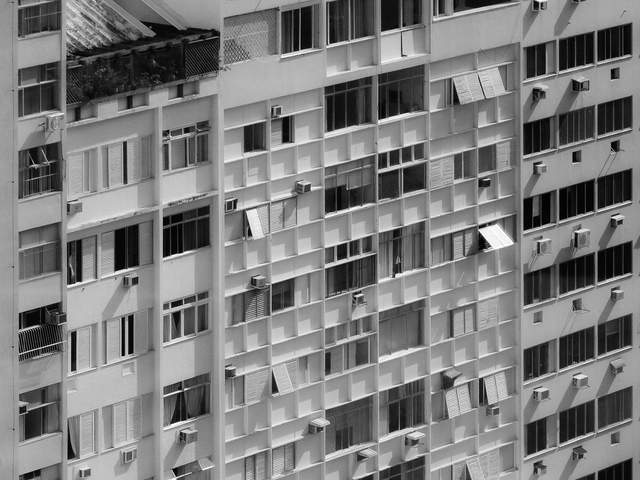 Departamentos de 21m²: ¿habitar la ciudad a través de lo mínimo y no a través de lo ideal? - Imagen Principal