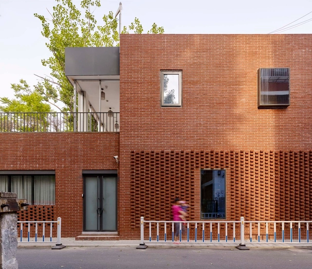 Marina Residence / LOD - Renovation