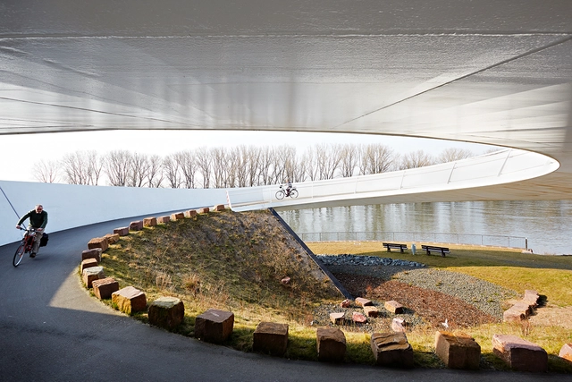 Bicycle Architecture Biennale Explores How Cycling Will Shape Future Cities - Featured Image