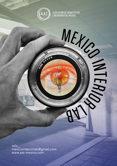 Premio MIL (México Interior Lab) - Imagen Principal