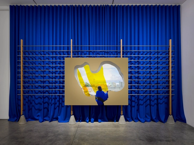 Artista crea instalación audiovisual sobre la trayectoria de Lina Bo Bardi en Londres - Imagen Principal