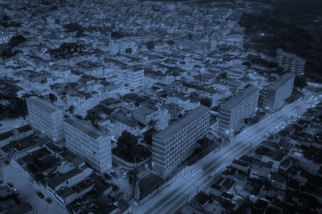 Arquicast #74: Série “A cidade no Brasil” - Imagem de Destaque