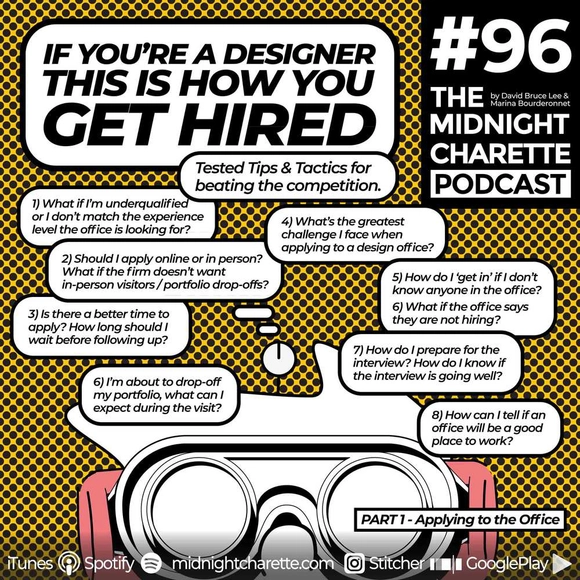 Tips & Tactics for Beating Competition When Applying for a Job - Featured Image