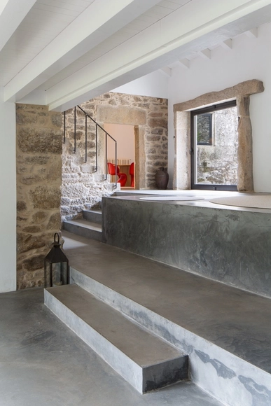 Casa V12 / Ventura Estudio - Remodelação