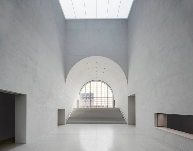 Fabrizio Barozzi Celebrates the Uniqueness of Different Contexts in Architecture  - Featured Image
