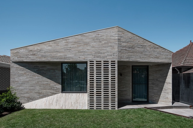 Residência Bayside / Adam Kane Architects - Sustentabilidade