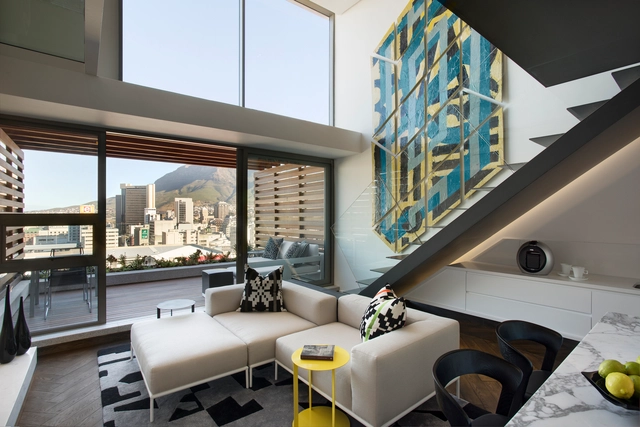 Duplex De Waterkant / ARRCC - Edifício De Apartamentos