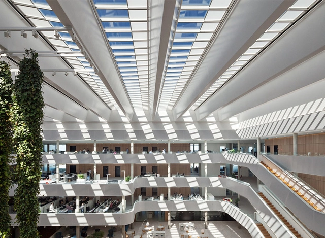 Are There Existing Daylight Design Standards? Learn about the First European Standard - Featured Image