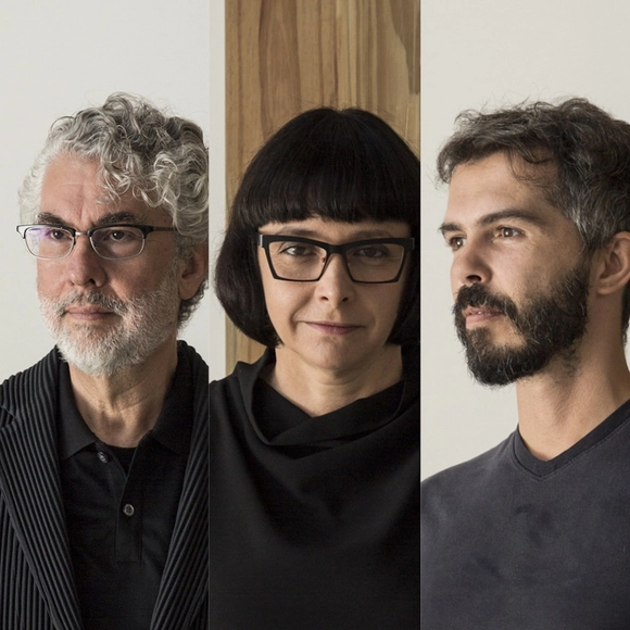 A influência do cinema no studio mk27 e suas apresentações - Imagem de Destaque