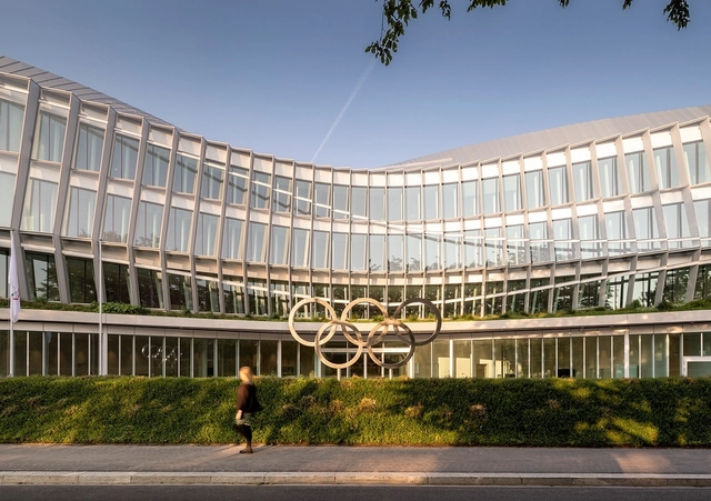 A Video Interview with 3XN Founder on Sustainable Design Principles - Featured Image